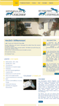 Mobile Screenshot of fohlenhof-steinweiler.de